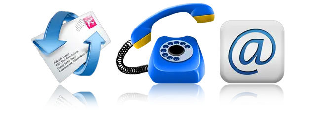 contatti